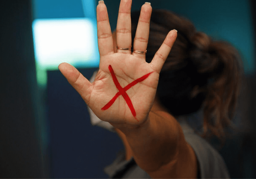 16 Dias de Ativismo Pelo Fim da Violência Contra as Mulheres, em Vitória