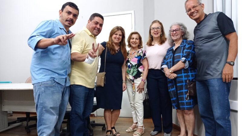 Novos representantes dos Conselho de Políticas Urbanas da região 1 são eleitos em Vitória