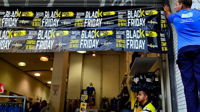 Black Friday: comprou e se arrependeu? Veja quais são seus direitos