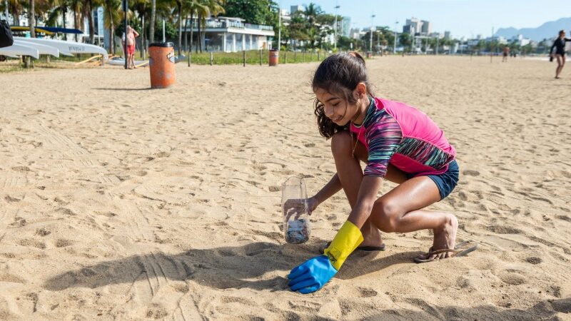 PMV reúne parceiros para ações nas praias em 2023