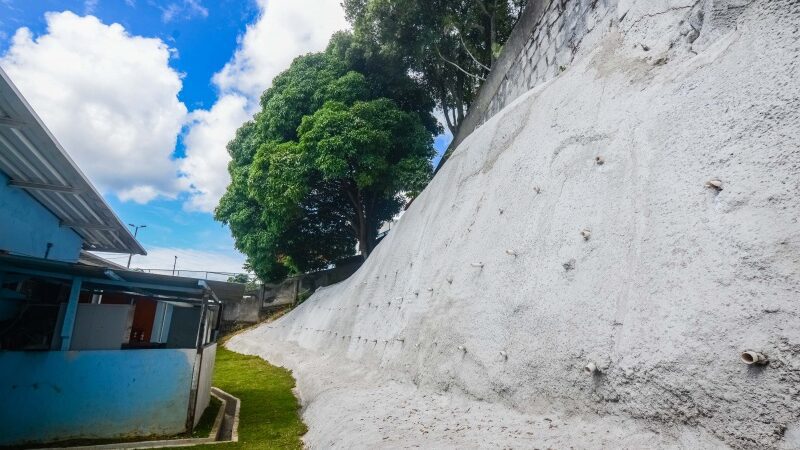 Chuvas fortes: Prefeitura de Vitória investe em proteção dos munícipes