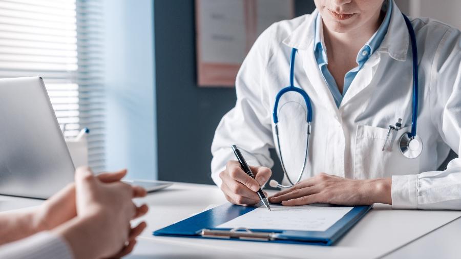 Prefeitura de Vitória abre processo seletivo para contratação de médicos nesta terça (20)