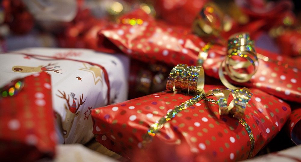 Saiba quais são seus direitos na hora de trocar o seu presente de Natal