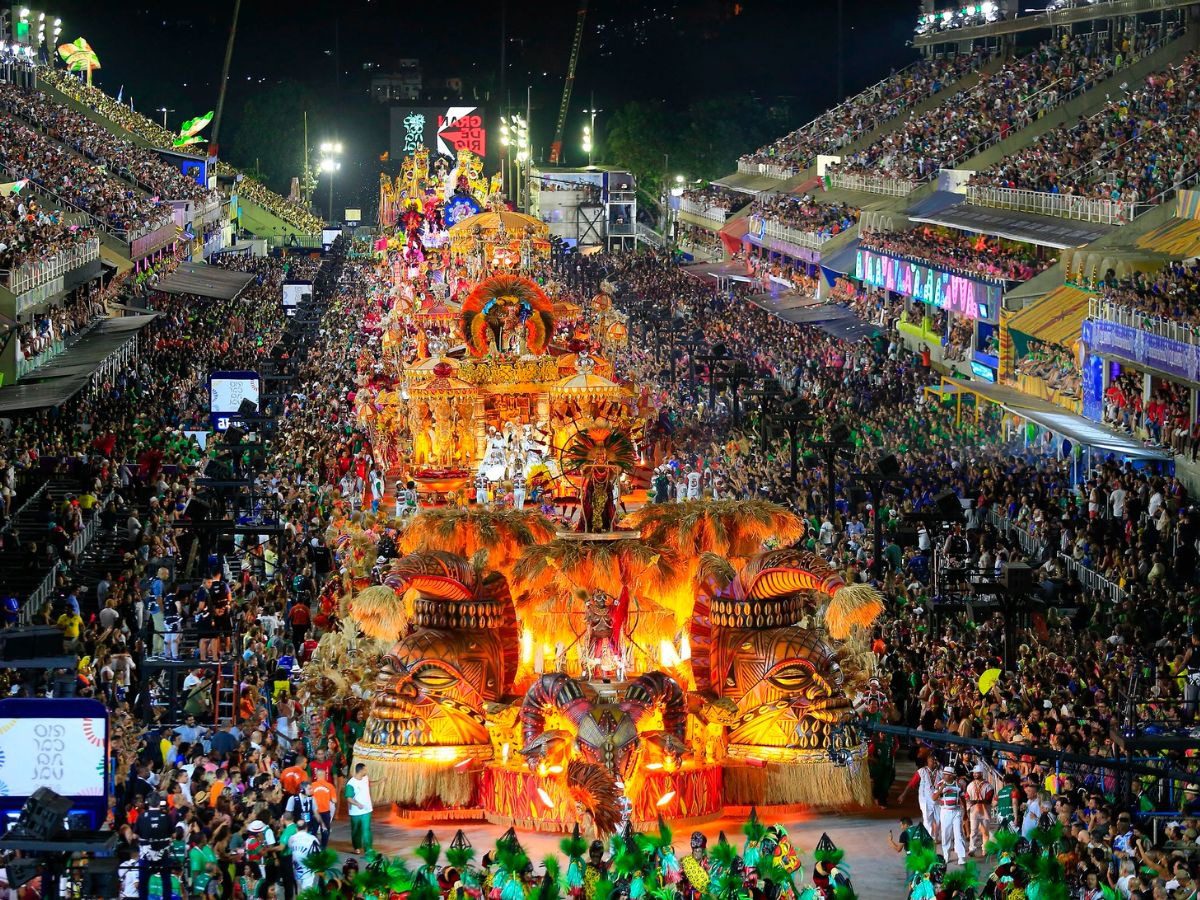 PMV alerta para alterações no trânsito na região do Sambão do Povo para o carnaval 2023