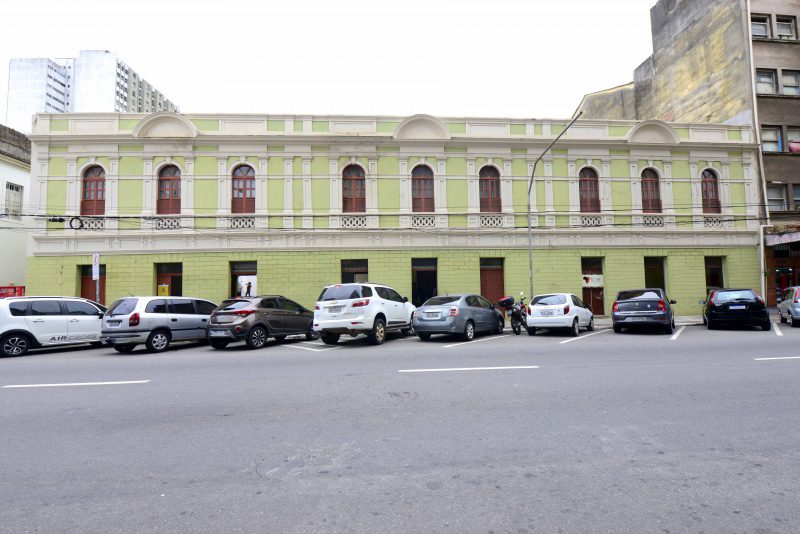 Museu Capixaba do Negro recebe oficinas para jovens a partir de segunda (16)