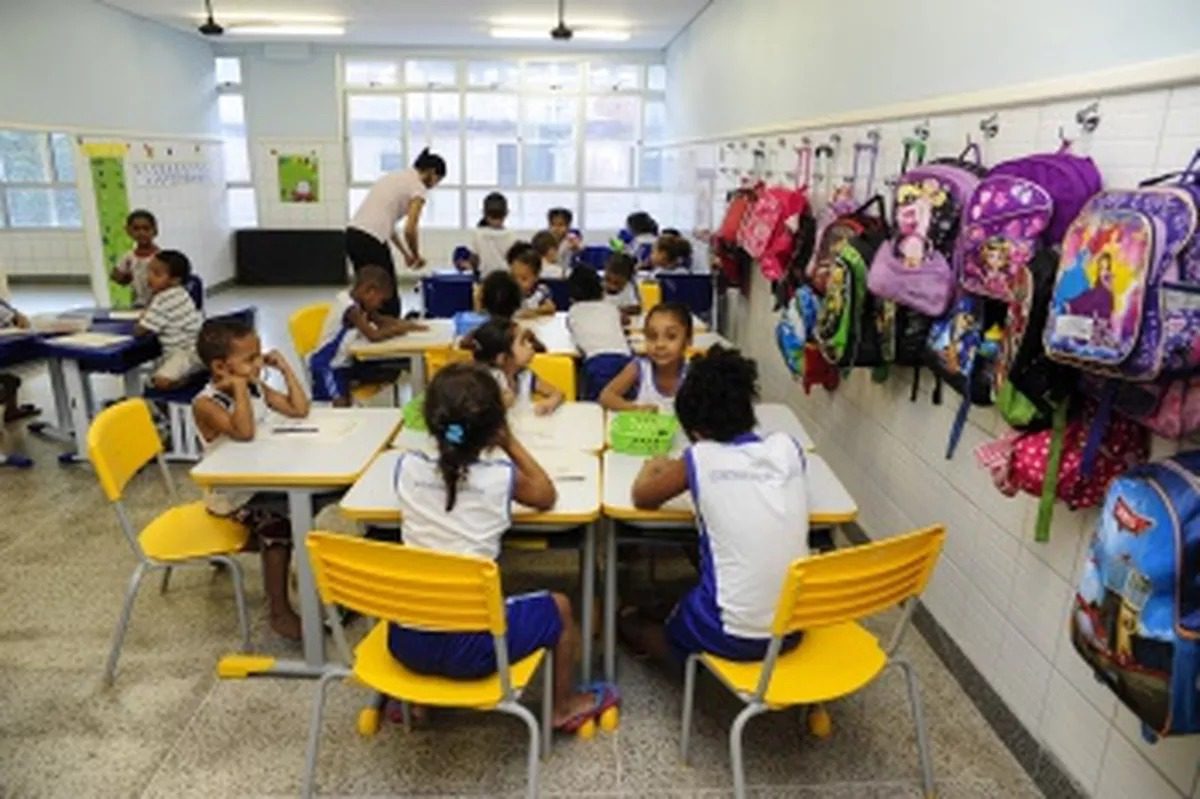 PMV nomeia mais 142 assistentes de Educação Infantil