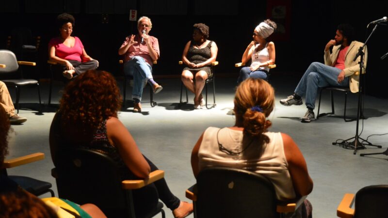 Roda de Conversa reúne coletivos de mulheres na Casa do Cidadão nesta quarta-feira