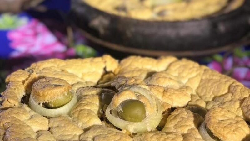 Festival da Torta Capixaba começa no próximo dia 6 na Ilha das Caieiras