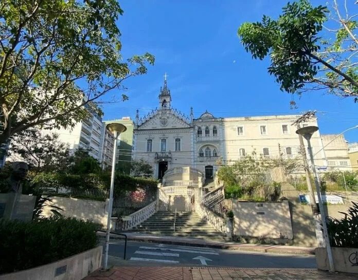 Pazolini participará de visita técnica a obras de escola São Vicente de Paulo no Centro