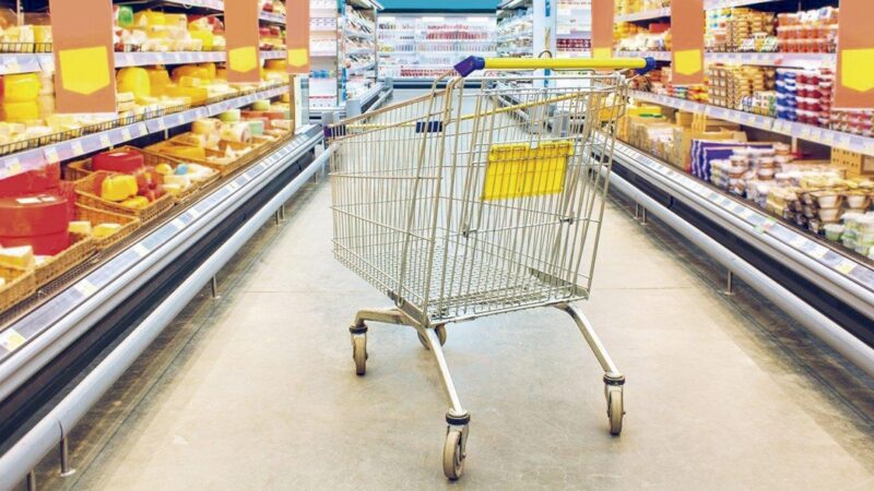 Procon Vitória divulga pesquisa de preços de produtos da cesta básica