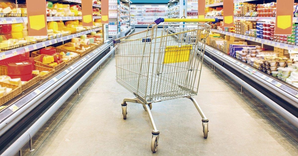 Procon Vitória divulga pesquisa de preços de produtos da cesta básica