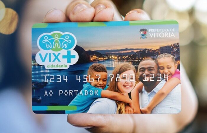 Mais 404 famílias recebem o benefício do programa Vix + Cidadania deste sábado (27)
