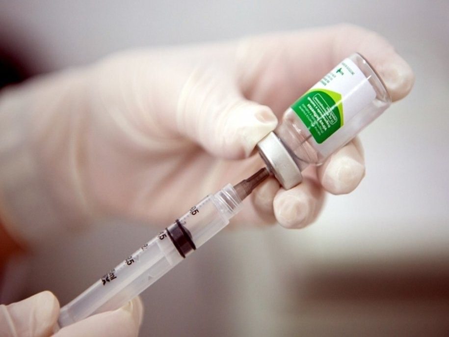 Mais 5.800 vagas para vacinação contra Covid e Gripe em Vitória