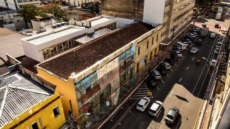 Nesta terça-feira (9), Museu Capixaba do Negro lança projeto “Gira Mucane”