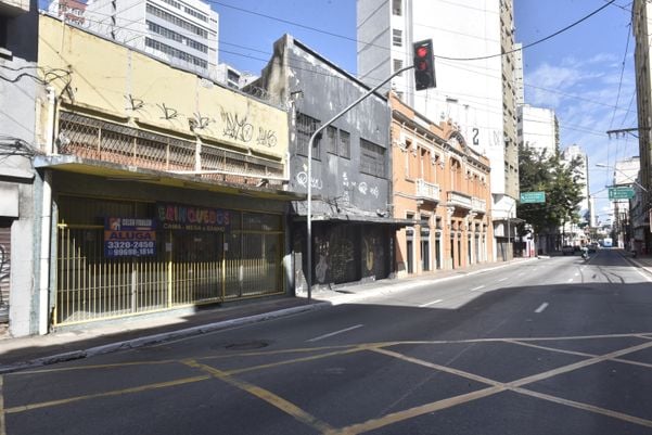 Linha de crédito exclusiva para revitalização de imóveis no Centro de Vitória