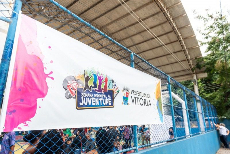 CEU de São Pedro promove programação especial no Dia Municipal da Juventude