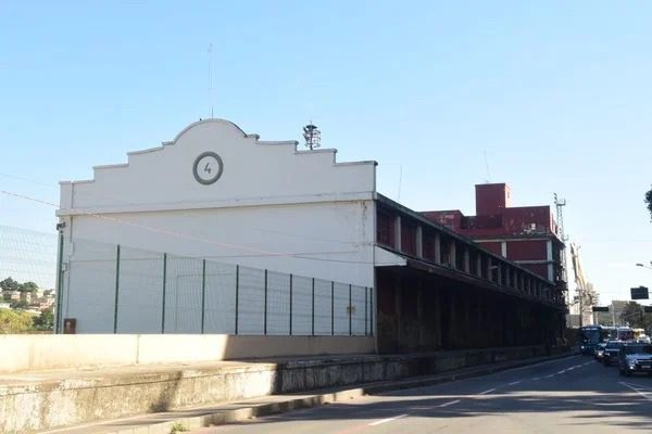 Revitalização do Porto: Centro de Vitória se beneficiará com reforma dos galpões