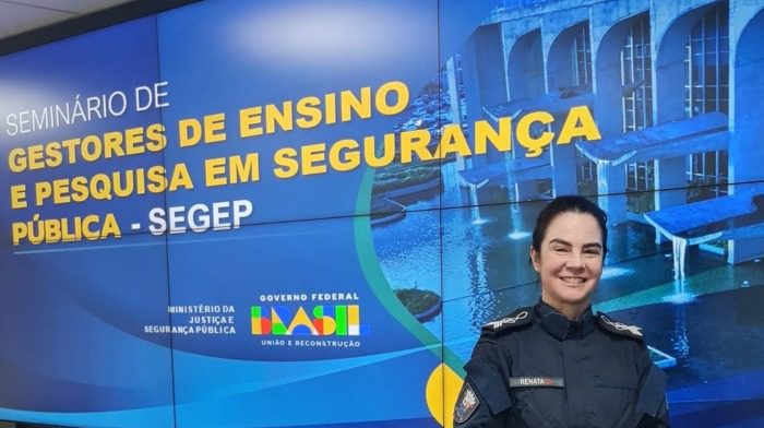 Vitória se destaca com Geoprocessamento no ‘Gov Summit 2023’, em Brasília