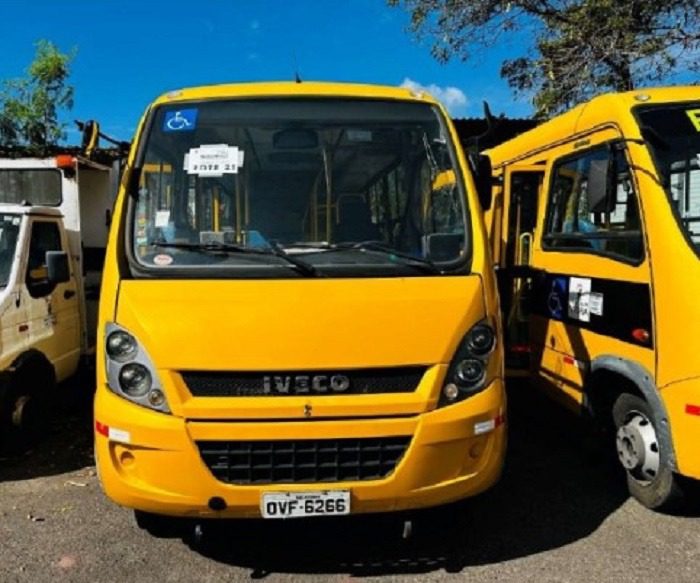 Prefeitura de Vitória realiza leilão de veículo com lance inicial de R$ 4.000
