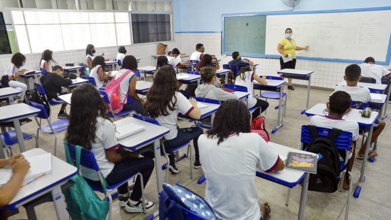 Chamada para mais 115 aprovados em processo seletivo simplificado na área da educação