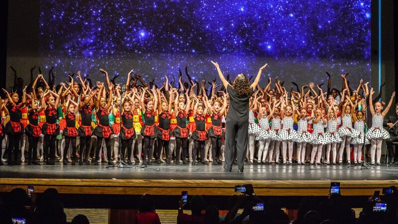 4ª Conferência Municipal de Cultura é Convocada pela Prefeitura para o Dia 16