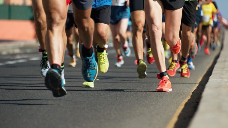 Nova marca: Corrida do Procon atinge recorde com 1.500 inscrições em 15 minutos