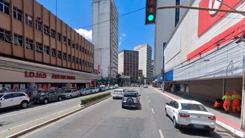 Expansão Comercial e Residencial no Centro de Vitória: Novos Horizontes na Princesa Isabel