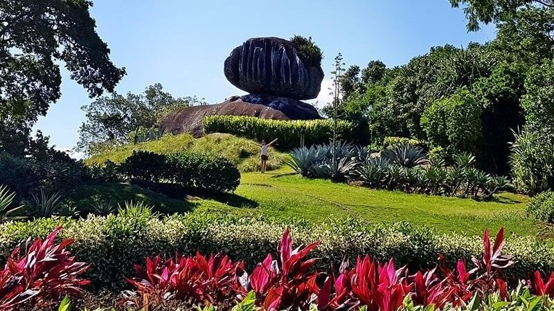 Aproveite o feriadão da Independência e aniversário de Vitória com parques abertos