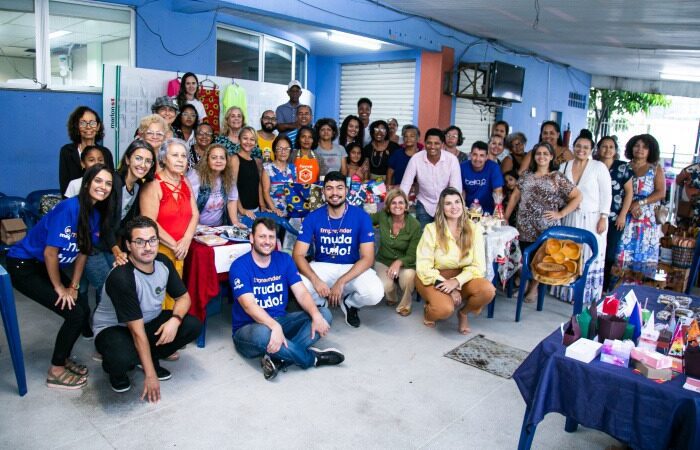 Novas Oportunidades: Inscrições abertas para curso gratuito de empreendedorismo em Vitória