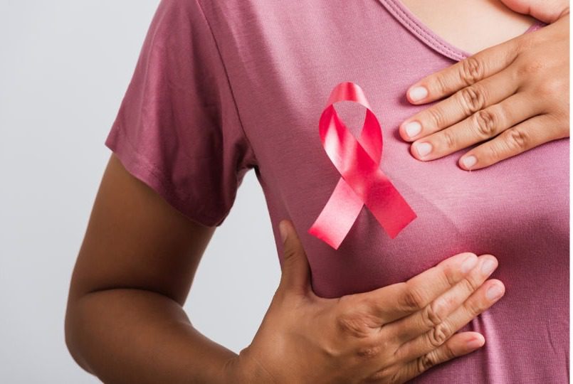 Vitória aumenta em 75% a oferta de mamografias no Outubro Rosa