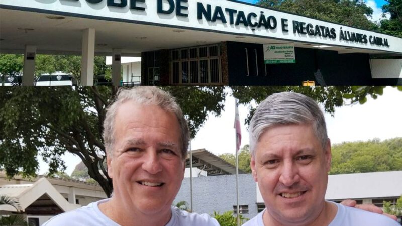 Clube de Natação e Regatas Álvares Cabral Elege Nova Diretoria e Relembra Sua Trajetória