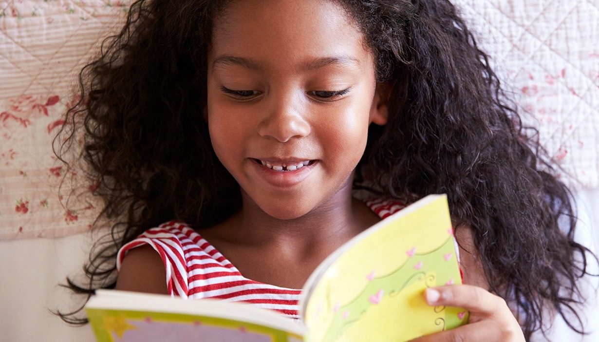 Biblioteca Municipal celebra o Dia da Consciência Negra com ‘Contos de Cor’