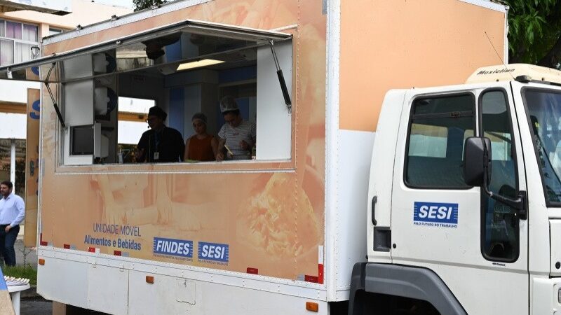 Programa QualificaVIX Inicia Cursos da Cozinha Brasil em São Pedro na Próxima Segunda-feira (20)