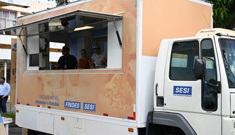 Programa QualificaVIX Inicia Cursos da Cozinha Brasil em São Pedro na Próxima Segunda-feira (20)