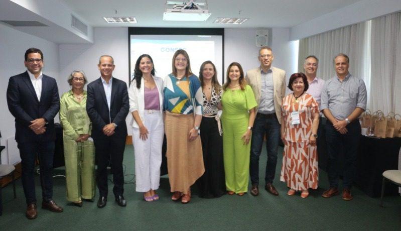 Conclusão do Encontro em Vitória: Secretários de Educação de Capitais encerram debates