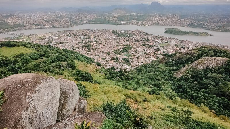 Parque da Fonte Grande recebe 3ª edição do projeto Pôr do Sol em janeiro