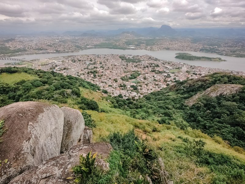 Parque da Fonte Grande recebe 3ª edição do projeto Pôr do Sol em janeiro