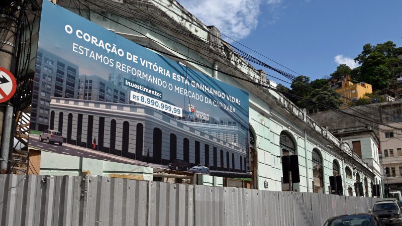 Revitalização Impulsiona Valorização no Centro e Atrai Investidores com o Retrofit