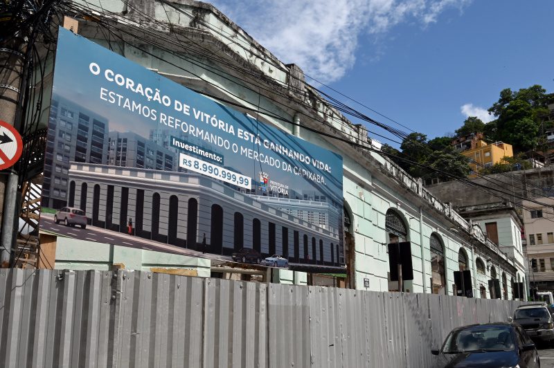 Revitalização Impulsiona Valorização no Centro e Atrai Investidores com o Retrofit