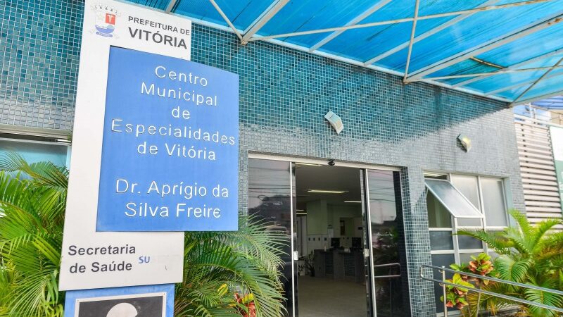 PMV ampliará a oferta de consultas especializadas em neurologia e psiquiatria