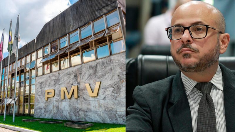 Prefeitura Vence Disputa Contra Fake News Divulgadas por Vereador