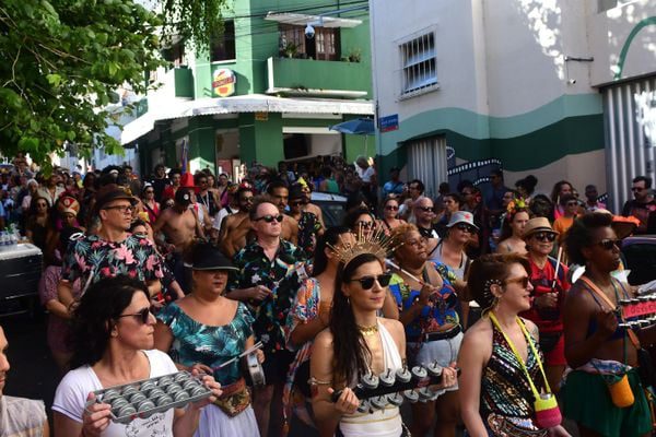 Lorenzo Pazoline estende horários de blocos de rua no carnaval de Vitória