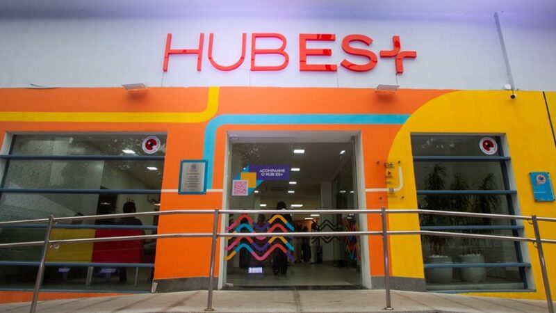 Hub ES+ recebe workshop para mapear e impulsionar a economia criativa em Vitória