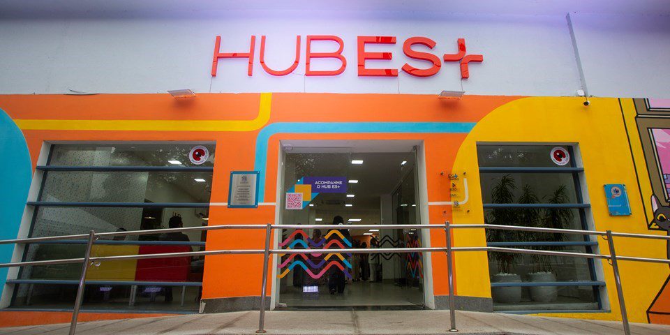 Hub ES+ recebe workshop para mapear e impulsionar a economia criativa em Vitória