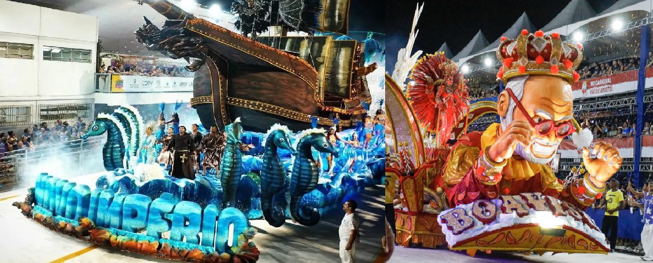 Carnaval do Pelô fortalece tradição dos festejos de rua - Carnaval