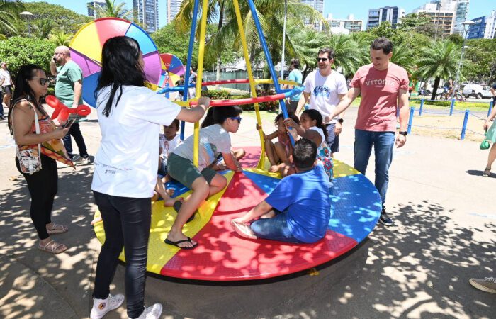 Centros de Ciência: últimos dias para se divertir na programação de férias