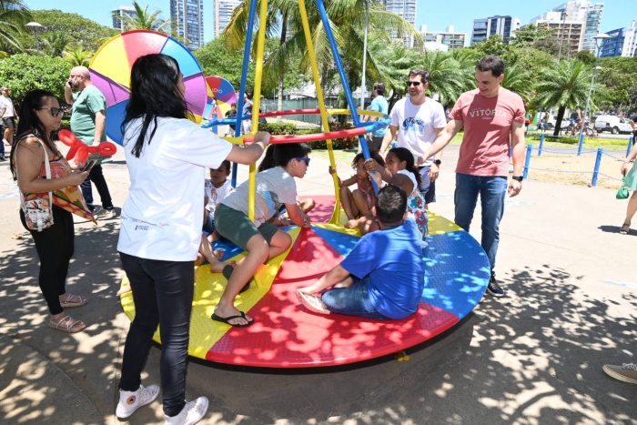 Centros de Ciência: últimos dias para se divertir na programação de férias