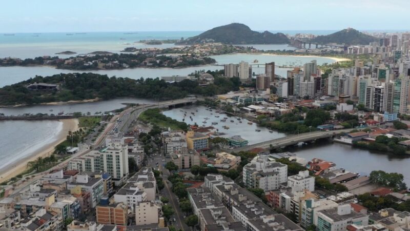 Centro e Bento Ferreira lideram a valorização em Vitória