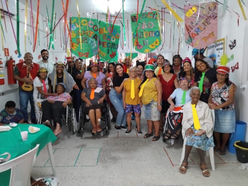 Carnasad resgata os embalos dos antigos carnavais