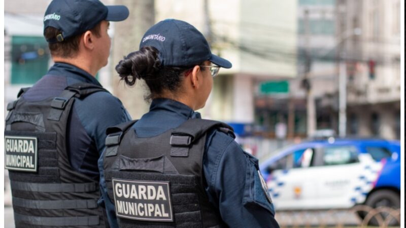 Prefeitura de Vitória abrirá concurso para a Guarda Civil Municipal este ano